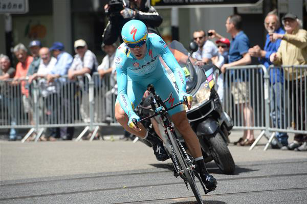 Vincenzo Nibali